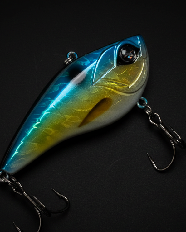 Hard Baits