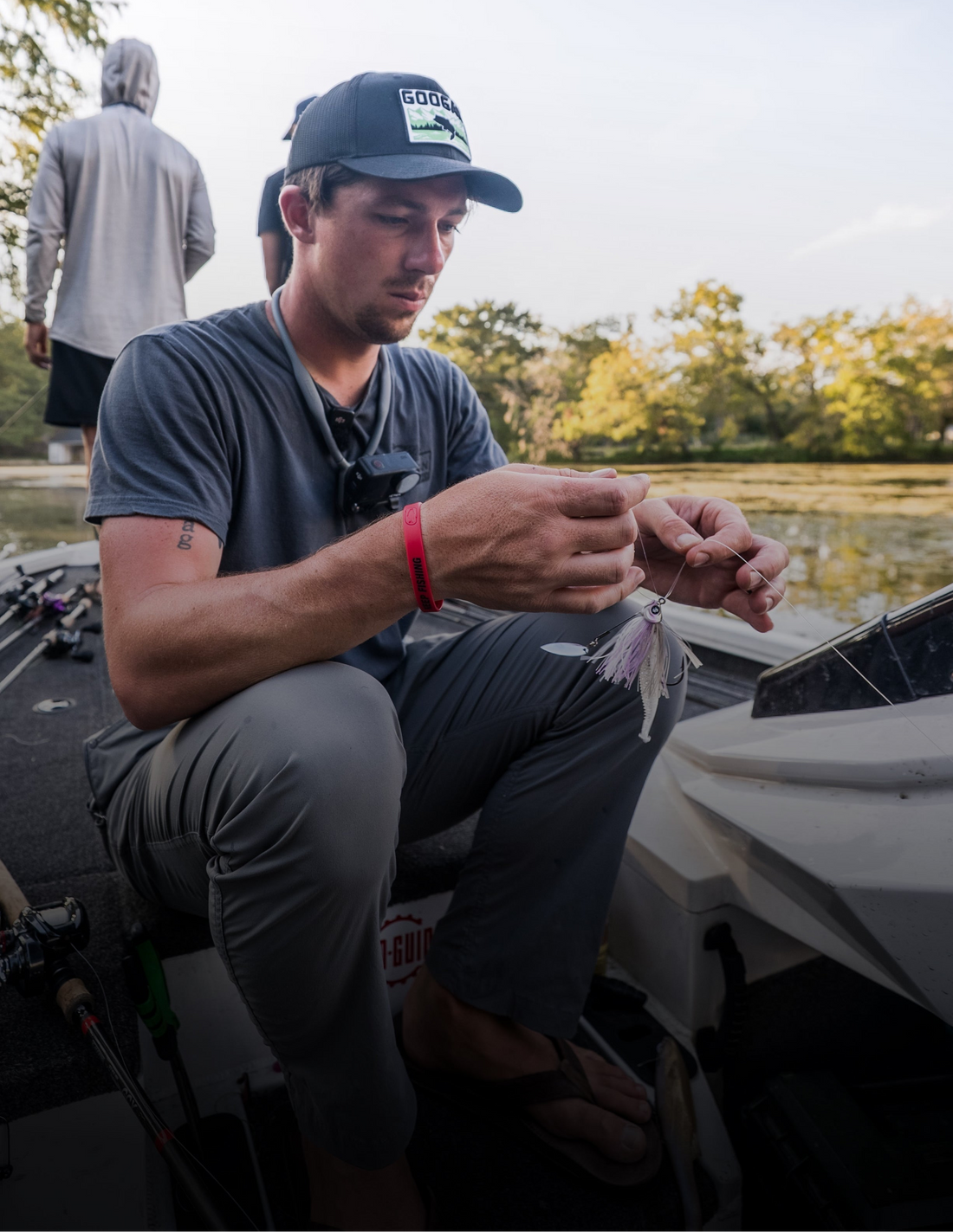 Dominate Shallow-Water