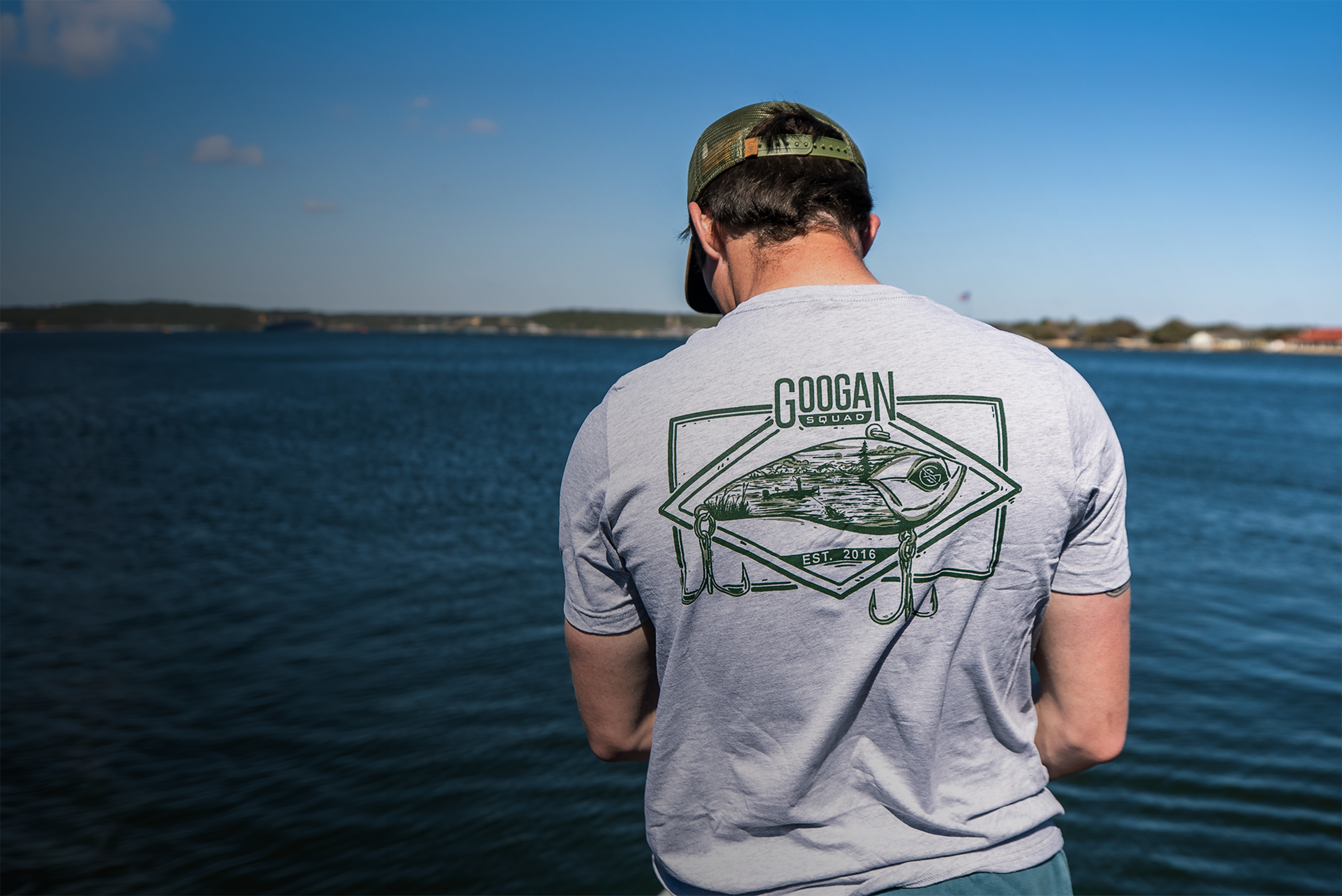 Exclusive Tees Delivered Monthly